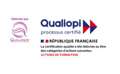 Certifié Qualiopi - 1