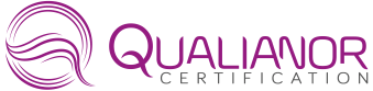 logo qualianor qui delivre la certification à neoacademy
